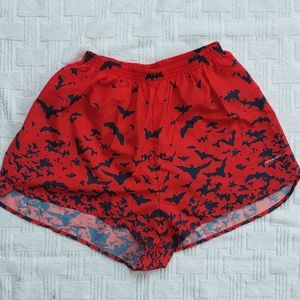 EUC BOA running shorts size medium